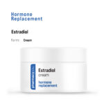 Estradiol Cream | Hormone Replacement