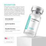Sermorelin Injectable | Peptide Therapy