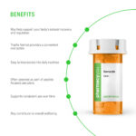 Sermorelin Troche | Peptide Therapy