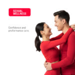 Tadalafil Tablet | Sexual Wellness