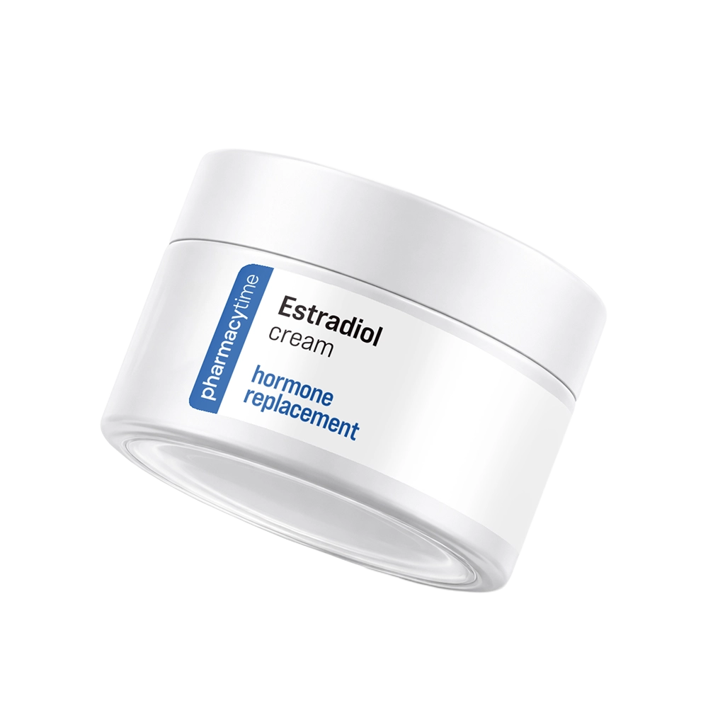 Estradiol product