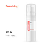 GHK-Cu Foam | Dermatology