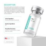 NAD+ Injectable | IV Therapy