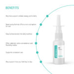 NAD+ Nasal Spray | IV Therapy