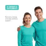 NAD+ Nasal Spray | IV Therapy