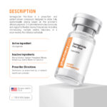 Semaglutide Injectable | Weight Management