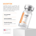 Tirzepatide Injectable | Weight Management