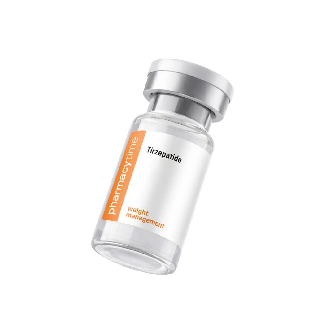 Tirzepatide product